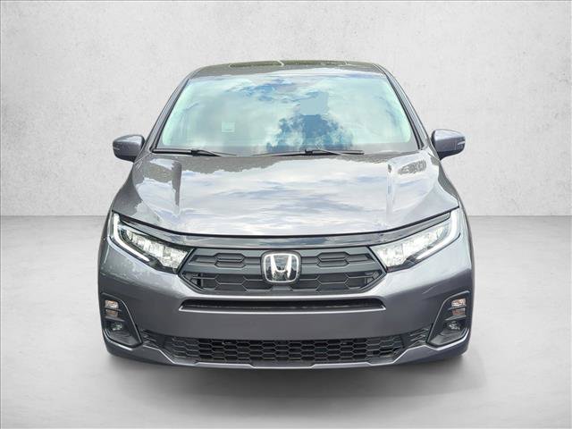 New 2026 Honda Odyssey EX-L image 6
