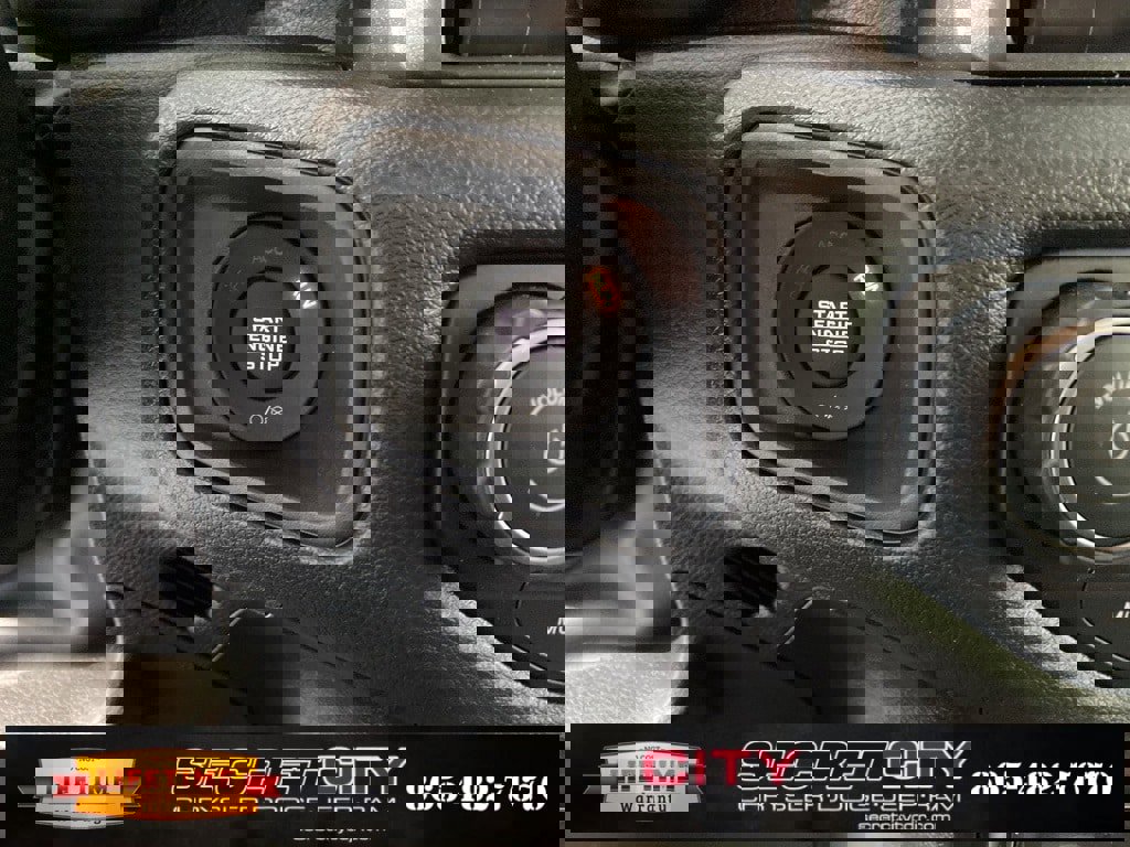 New 2026 Jeep Wrangler Unlimited Sport image 17