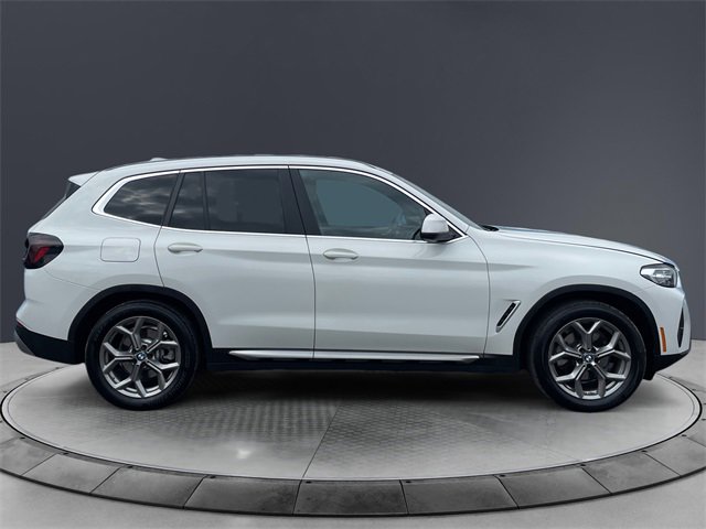Used 2022 BMW X3 xDrive30i w/ Convenience Package image 6