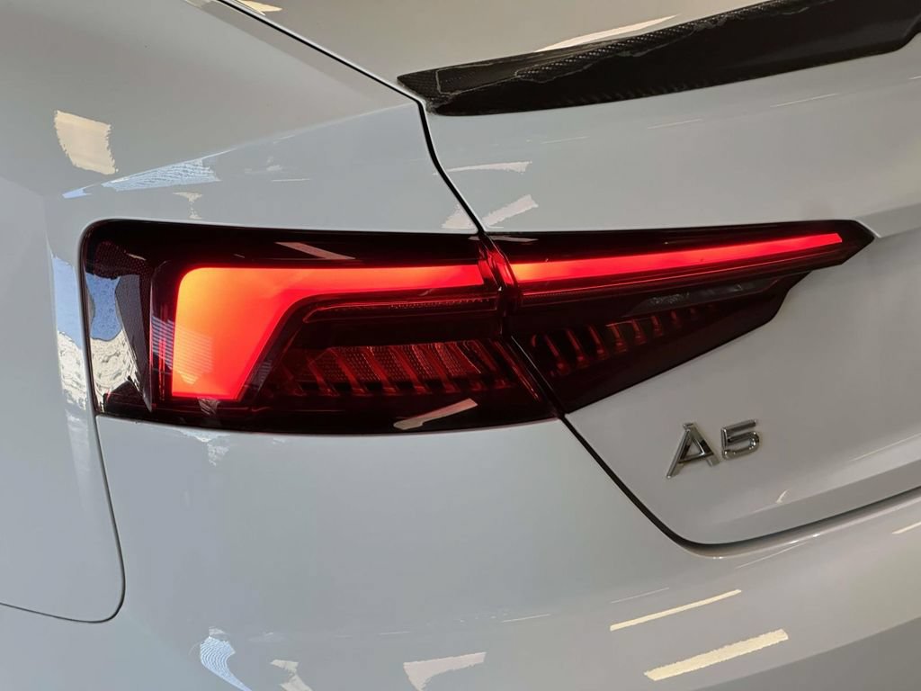 Used 2018 Audi A5 2.0T Premium AWD/4WD image 13