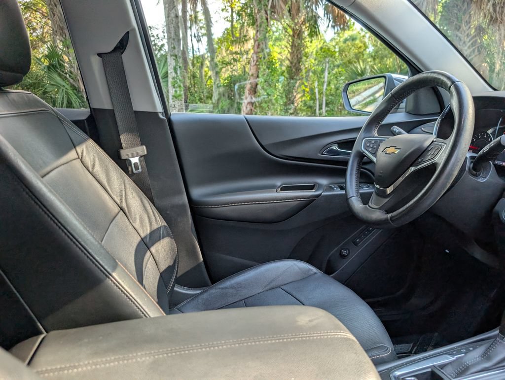 Used 2020 Chevrolet Equinox Premier FWD image 13