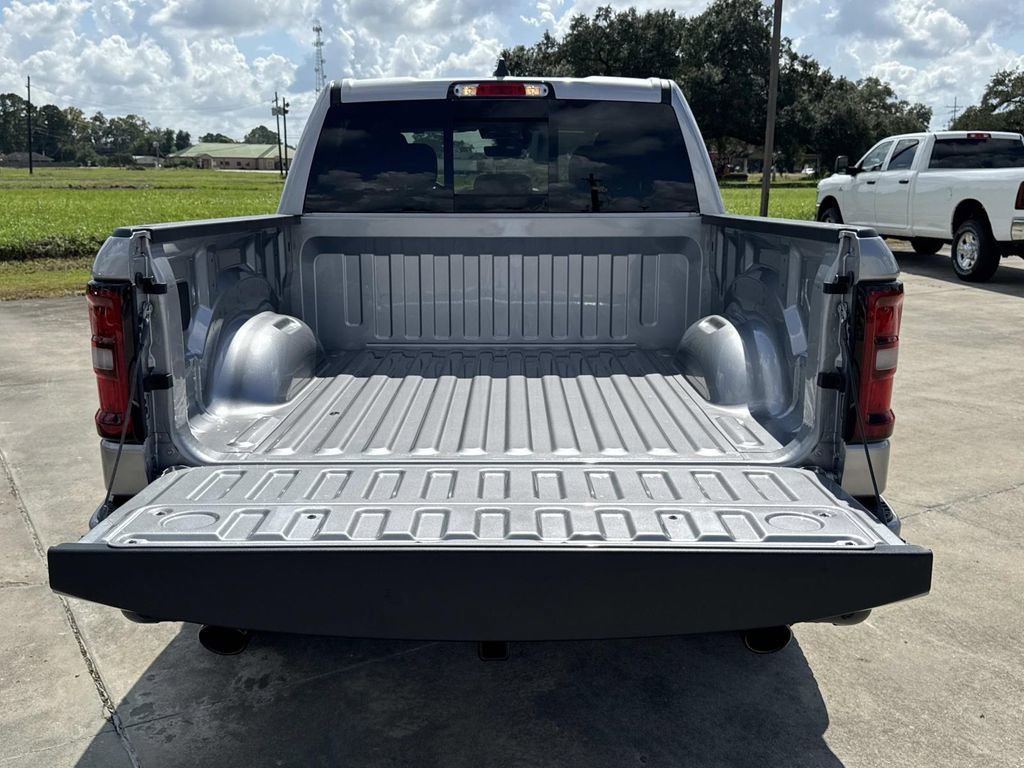 New 2026 RAM 1500 Express image 11