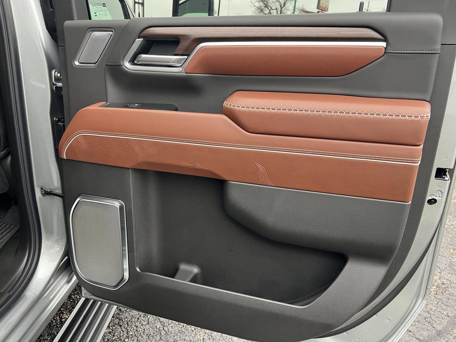 New 2026 GMC Sierra 2500 Denali Ultimate image 21