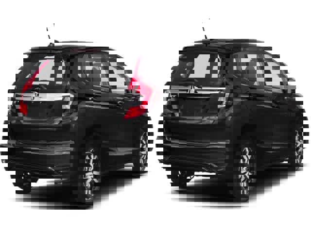 Used 2020 Honda Fit EX image 3