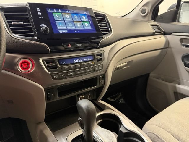 Used 2019 Honda Pilot EX image 23