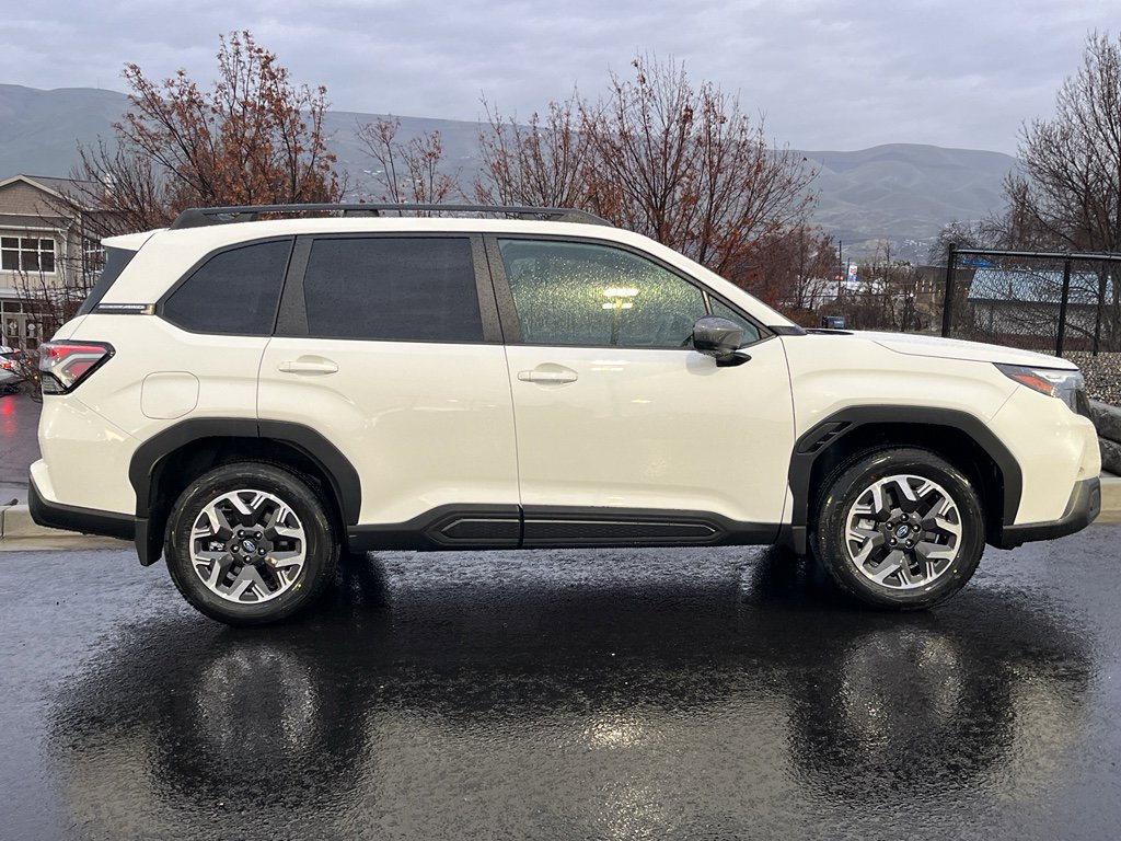 New 2026 Subaru Forester Premium image 2