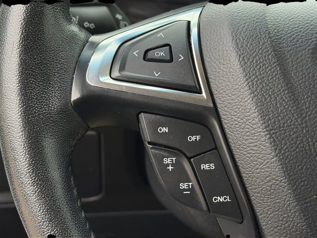 Used 2019 Ford Edge SEL w/ Equipment Group 201A image 6