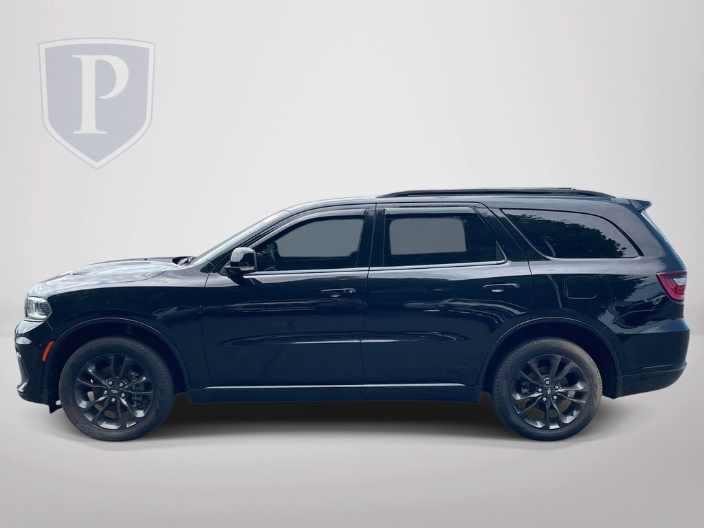 Certified 2023 Dodge Durango GT AWD/4WD image 5