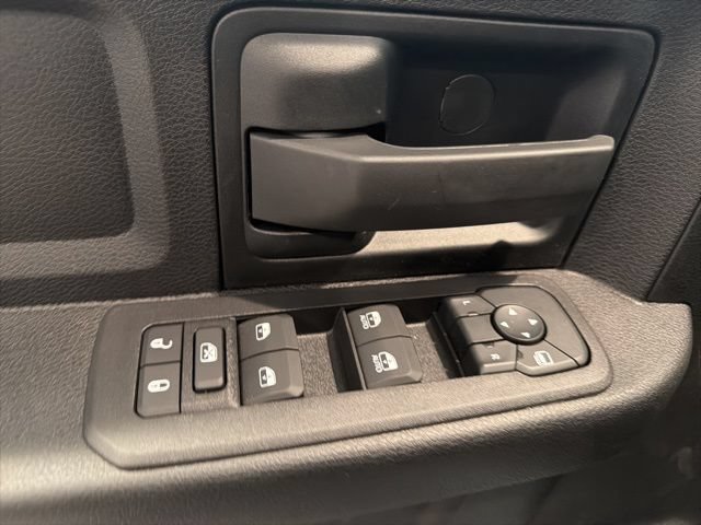 New 2026 RAM 3500 Tradesman AWD/4WD image 11
