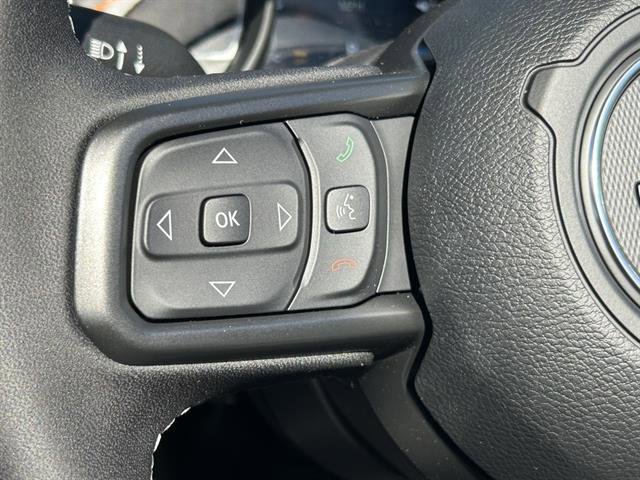 New 2026 Jeep Wrangler Unlimited Rubicon image 10
