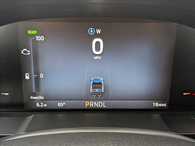 New 2026 Ford Maverick XLT w/ Equipment Group 301A image 11