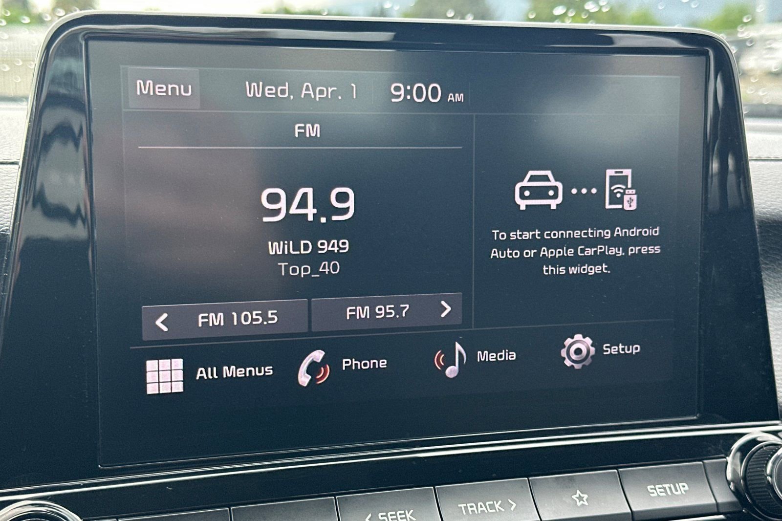 Certified 2023 Kia Forte LXS w/ LXS Technology Package image 25