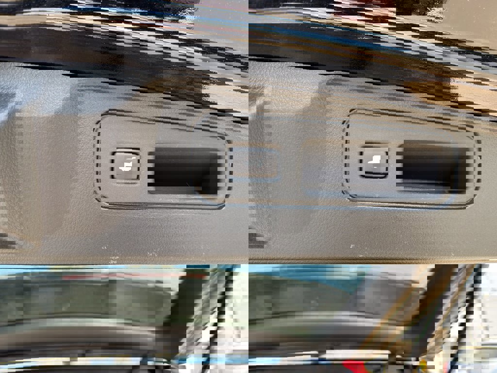 Used 2023 Honda Passport TrailSport image 26