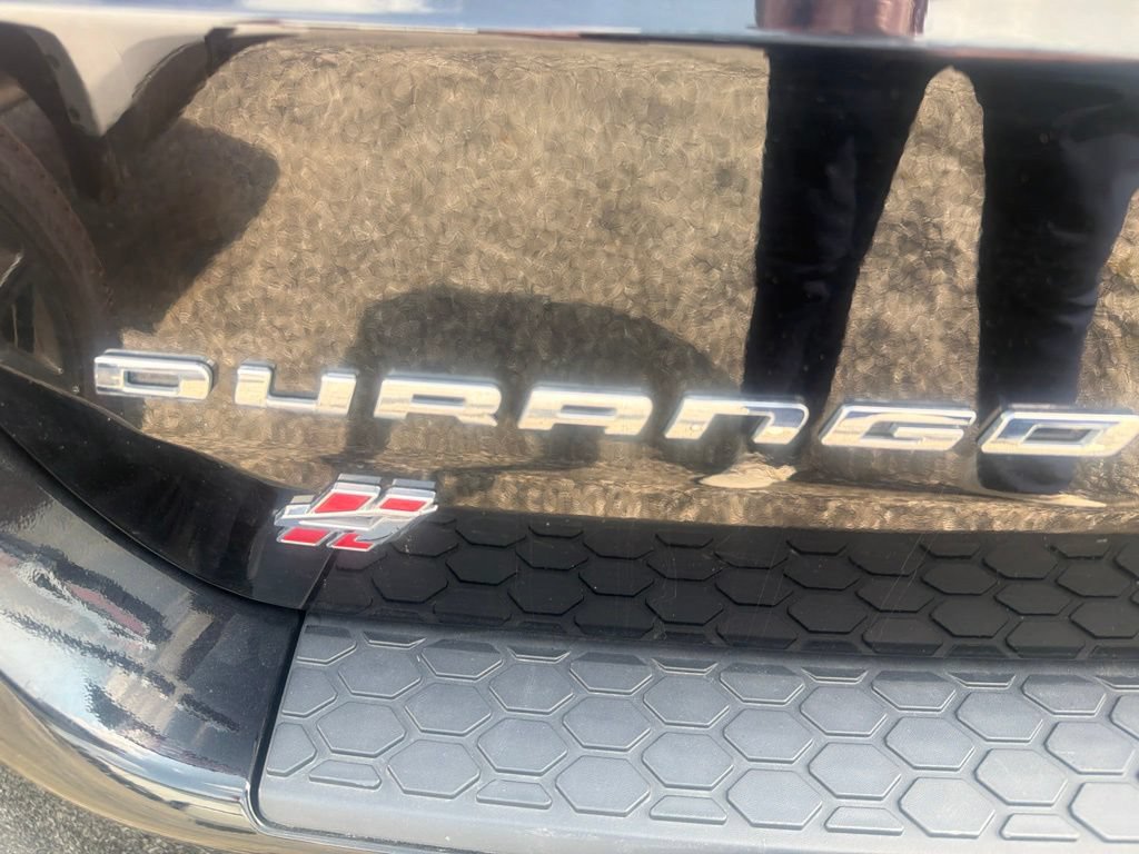 Used 2022 Dodge Durango GT AWD/4WD image 11