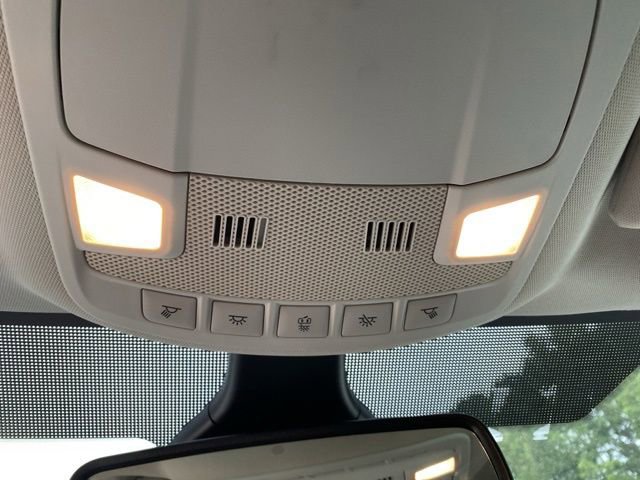 Used 2024 Ford Edge SEL image 33