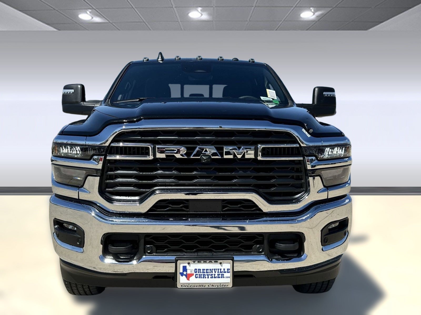 New 2025 RAM 2500 Tradesman AWD/4WD image 5
