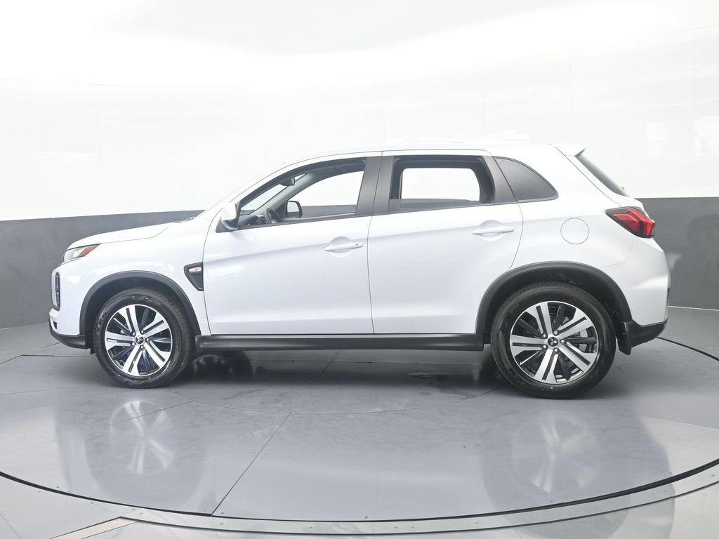 New 2027 Mitsubishi Outlander Sport ES FWD image 3