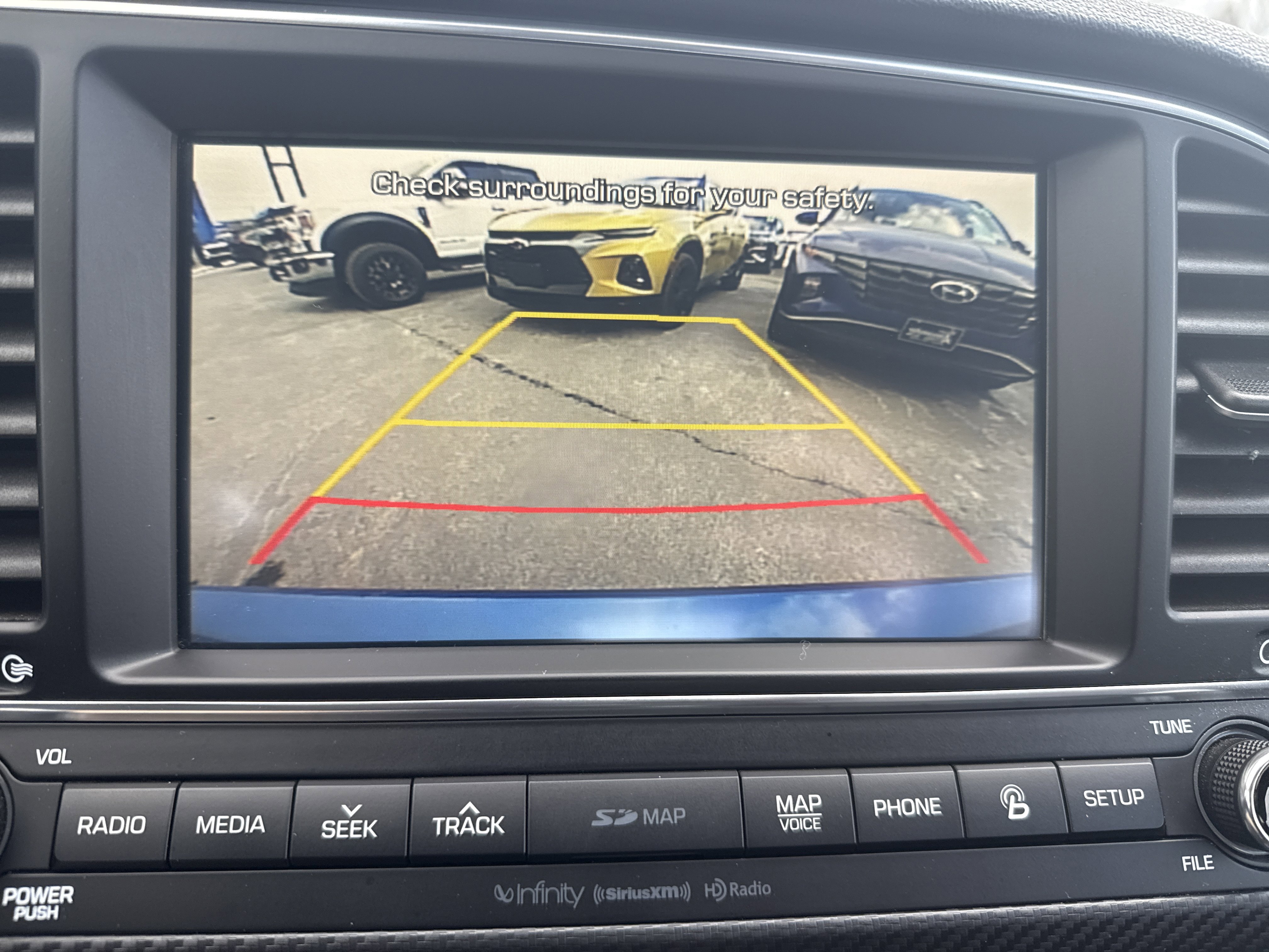 Used 2017 Hyundai Elantra Sport w/ Sport Premium Package 06 image 24