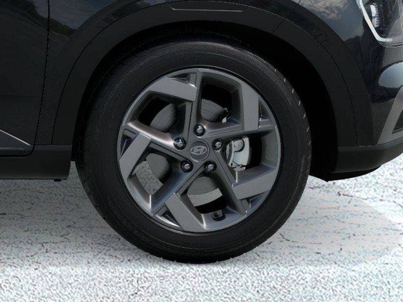 New 2026 Hyundai Venue SEL FWD image 10