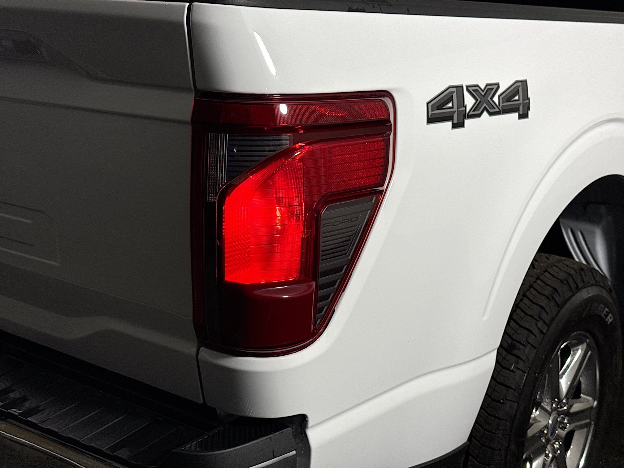 Used 2024 Ford F150 XLT w/ Mobile Office Package AWD/4WD image 32