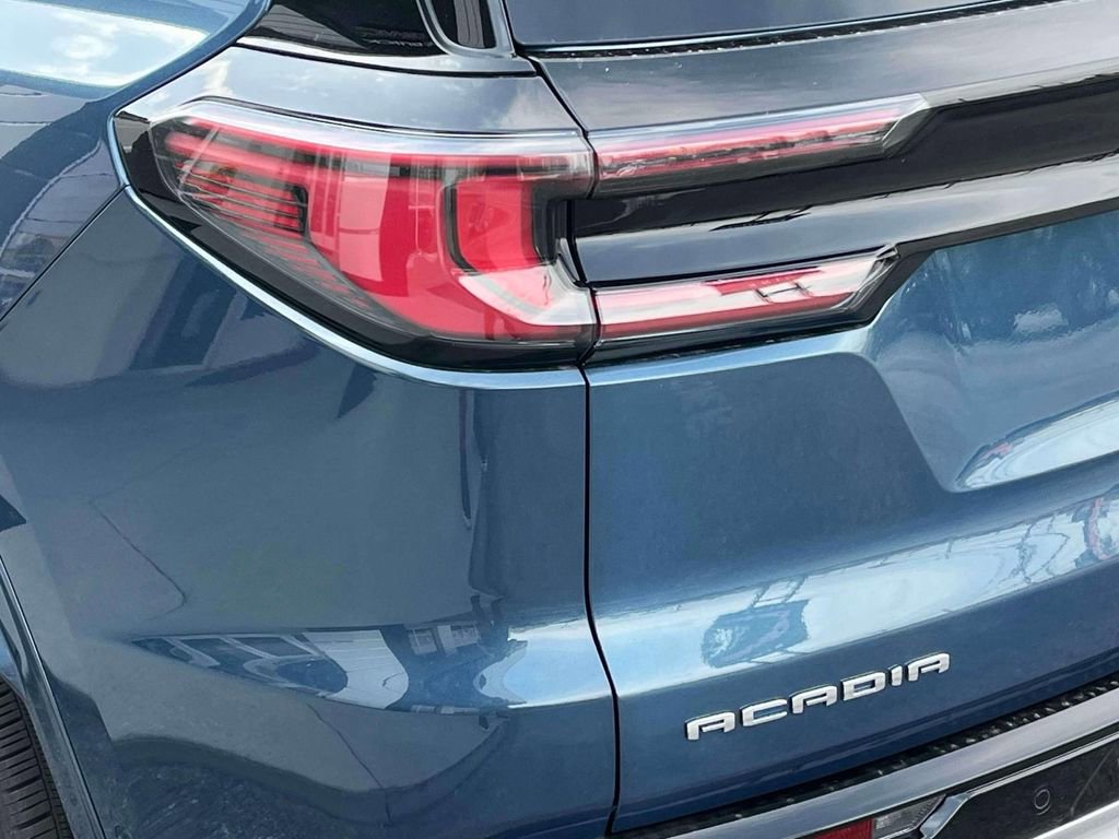 New 2026 GMC Acadia Denali w/ Super Cruise Package image 10