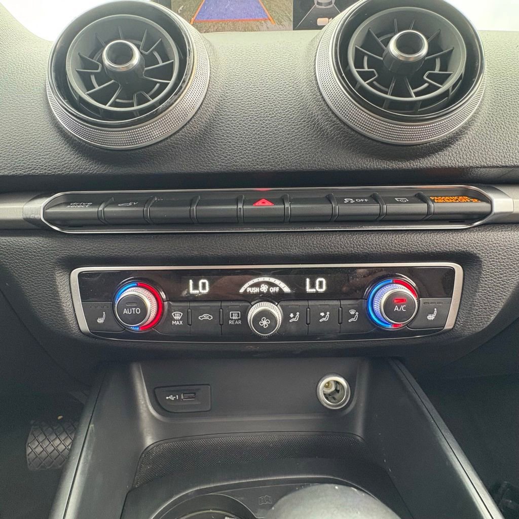Used 2018 Audi A3 e-tron Premium w/ Sport Package FWD image 22