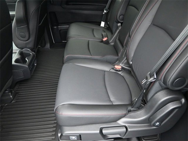 New 2026 Honda Odyssey Sport-L image 10