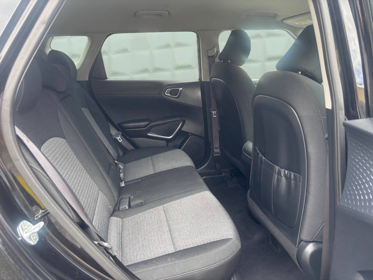 Used 2020 Kia Soul EX FWD image 18