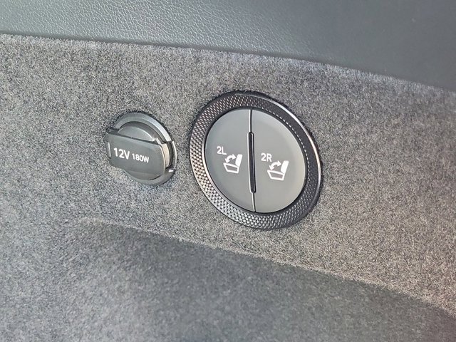 New 2026 Genesis GV80 3.5T Prestige image 9