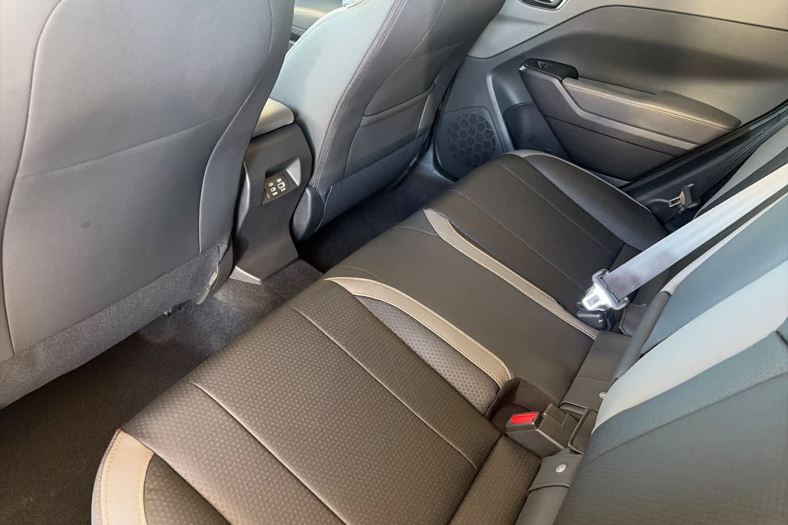 New 2026 Subaru Crosstrek 2.5i Wilderness AWD/4WD image 4