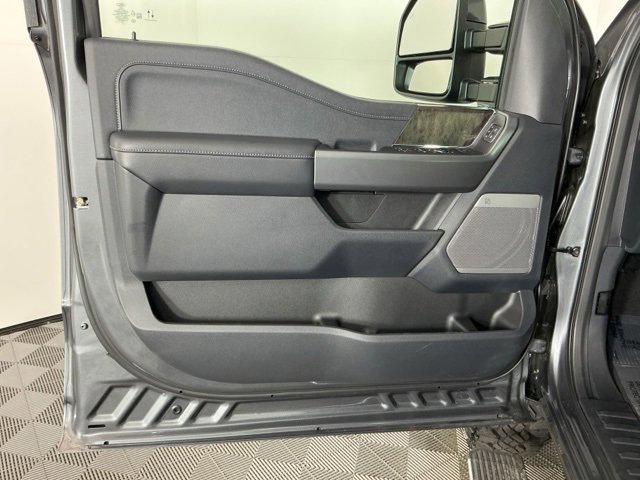 New 2026 Ford F350 Lariat image 17
