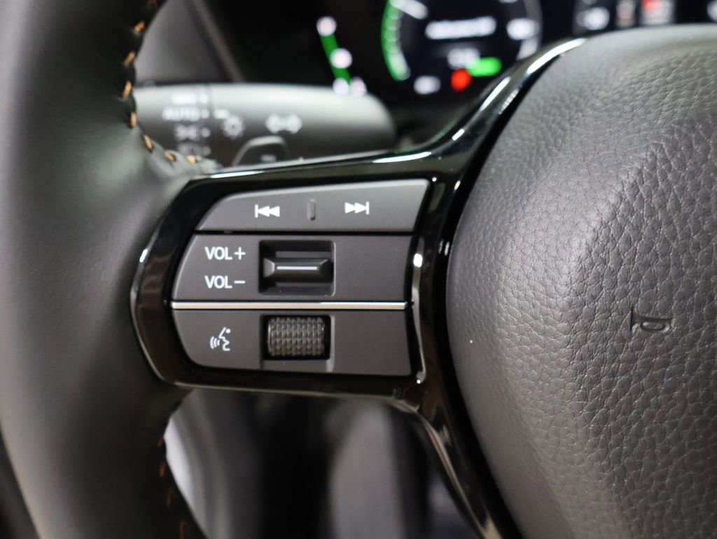 New 2026 Honda CR-V Sport Touring image 31