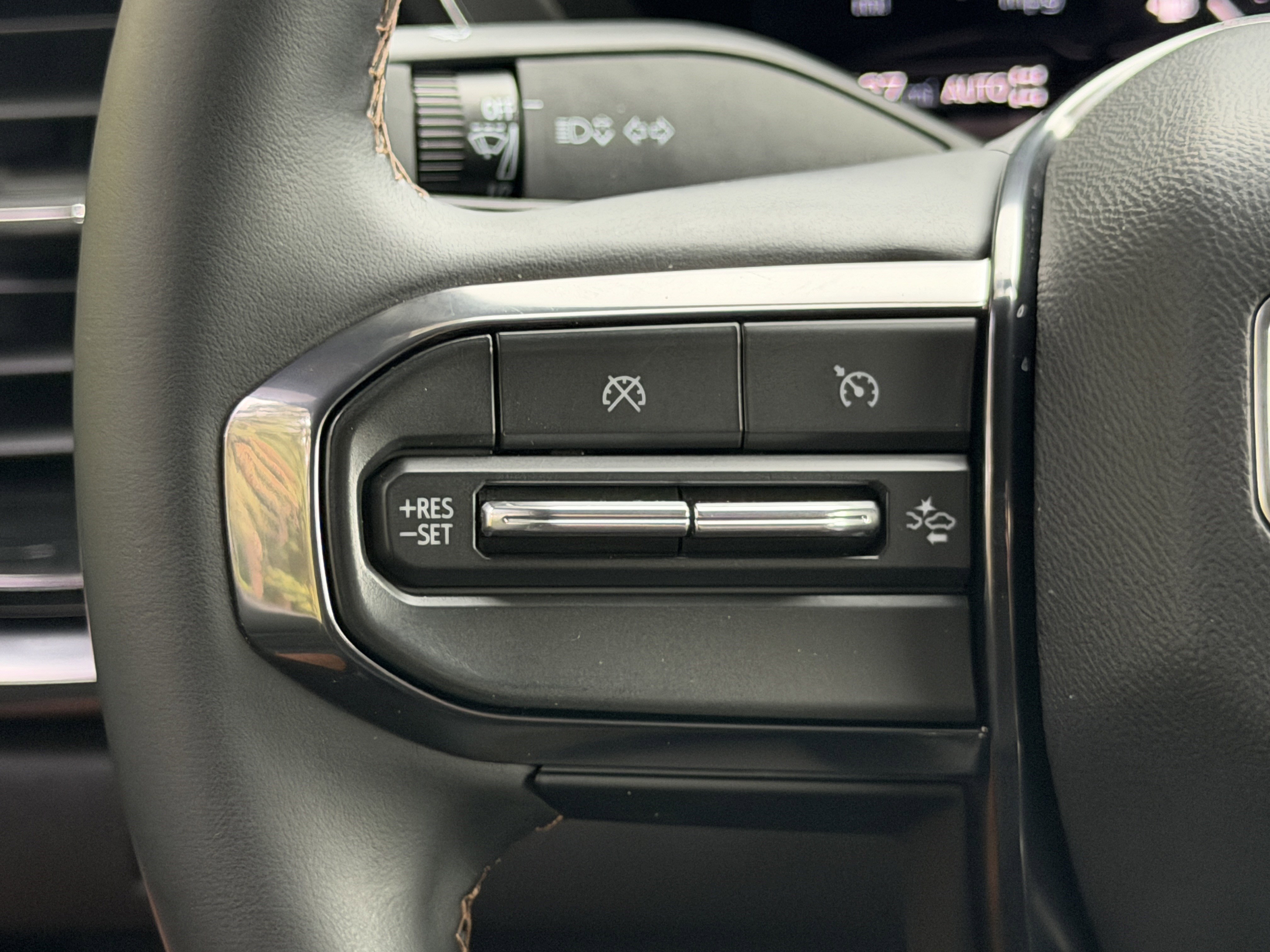 Used 2026 GMC Canyon AT4 AWD/4WD image 15