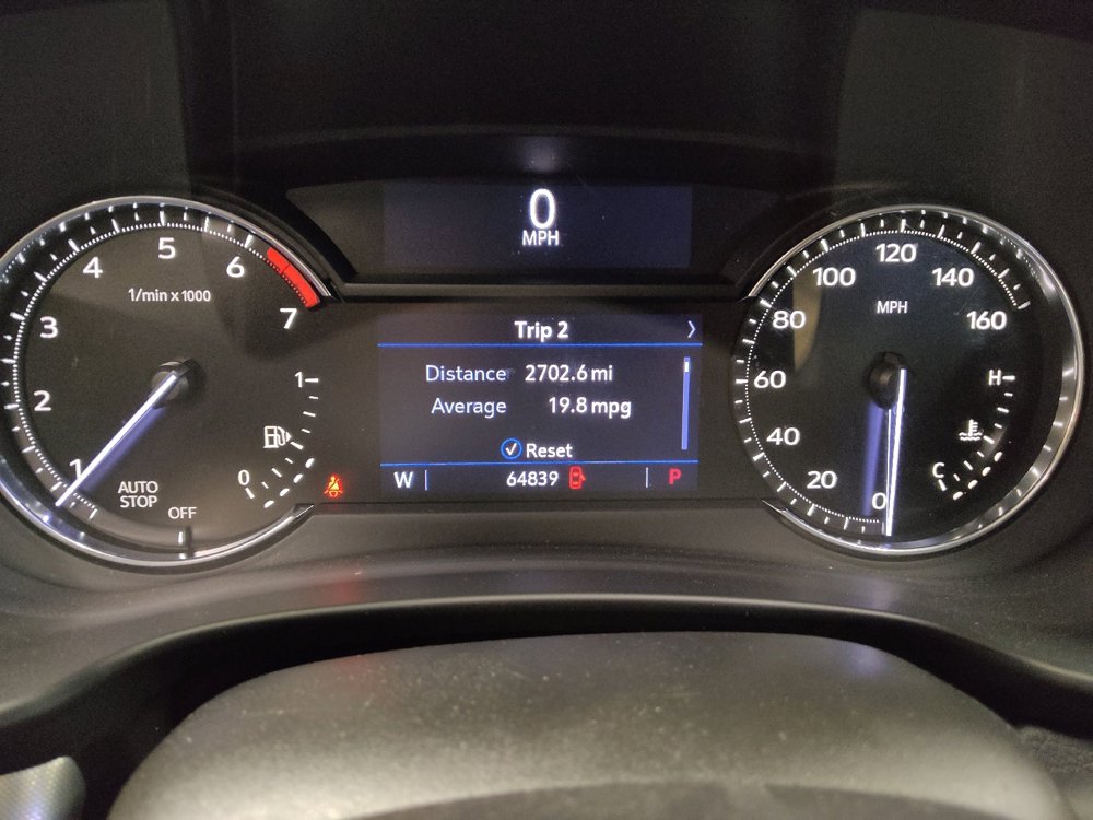 Used 2019 Cadillac XT4 Premium Luxury image 23