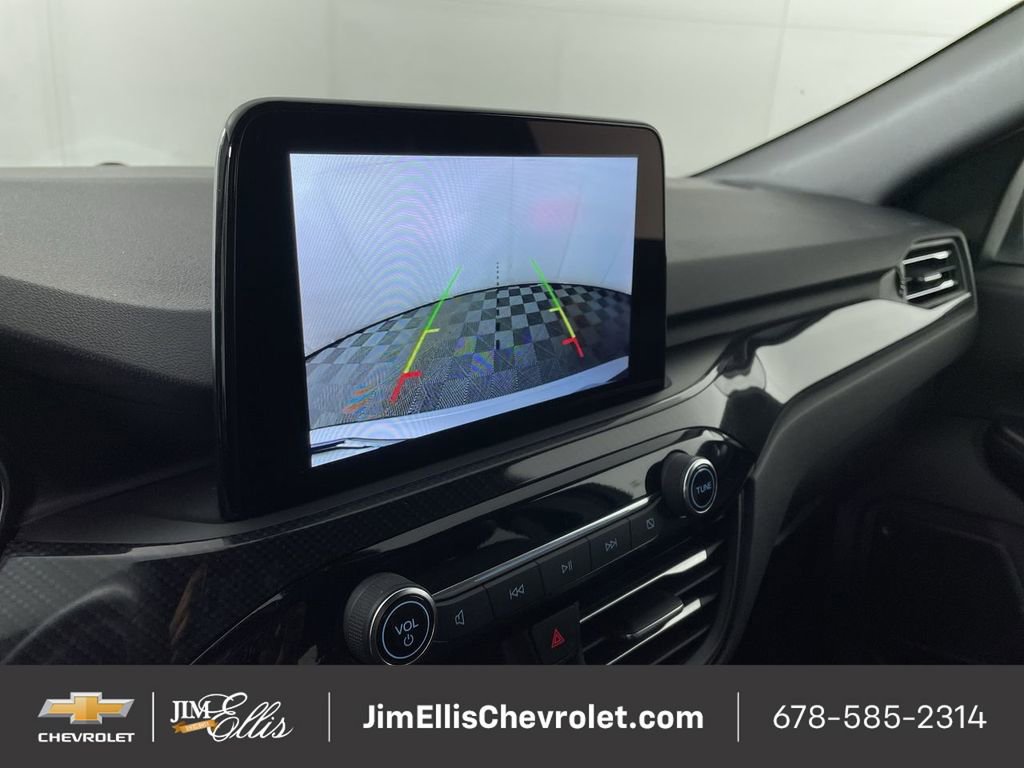 Used 2024 Ford Escape ST-Line image 15