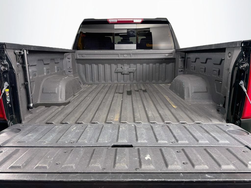 Used 2024 Chevrolet Silverado 1500 LT Trail Boss w/ LT Trail Boss Premium Package AWD/4WD image 26