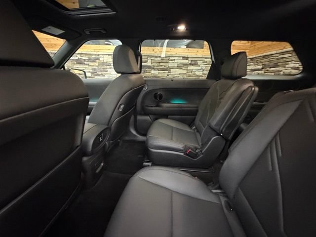Used 2026 Hyundai Palisade XRT Pro AWD/4WD image 33