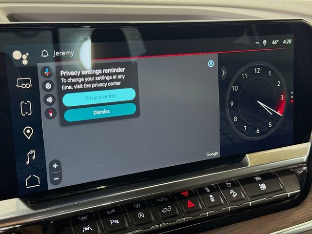 Used 2023 GMC Sierra 1500 SLT w/ SLT Premium Plus Package image 15