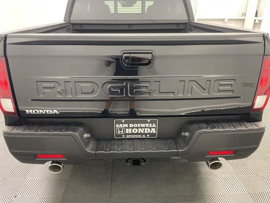 New 2026 Honda Ridgeline RTL image 6