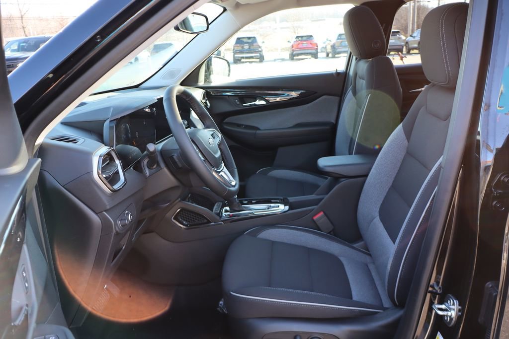 New 2026 Chevrolet TrailBlazer LT w/ Convenience Package image 7
