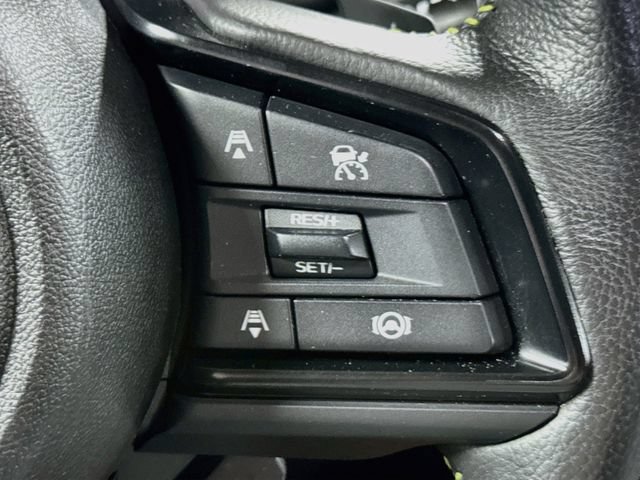 Used 2024 Subaru Outback Onyx Edition AWD/4WD image 10