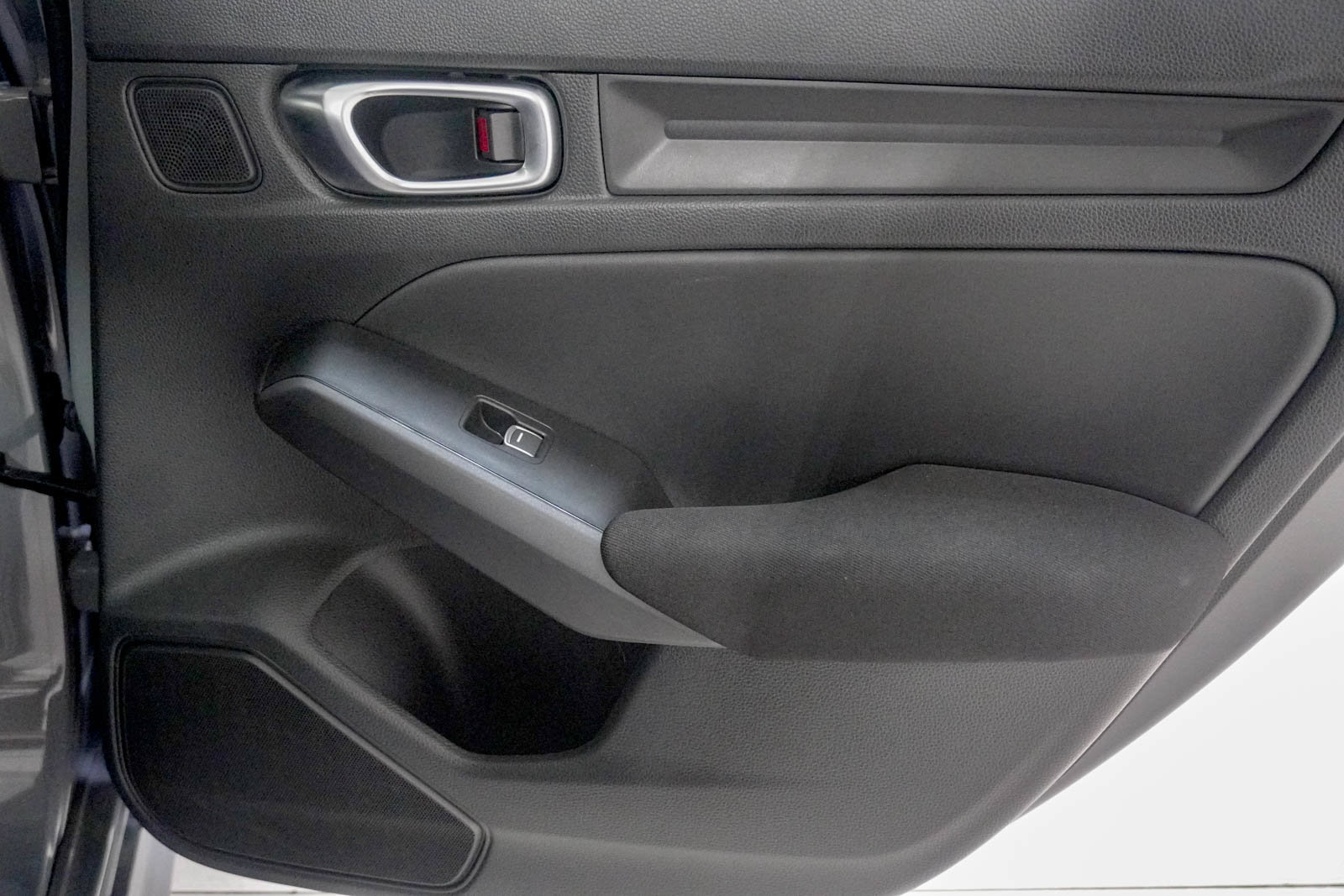 Certified 2026 Honda Civic Sport image 32