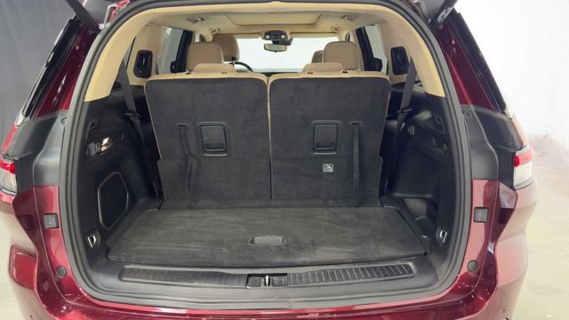 Used 2021 Jeep Grand Cherokee L Limited image 35