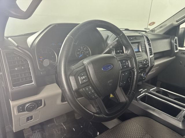 Used 2015 Ford F150 XLT w/ Equipment Group 301A Mid AWD/4WD image 22