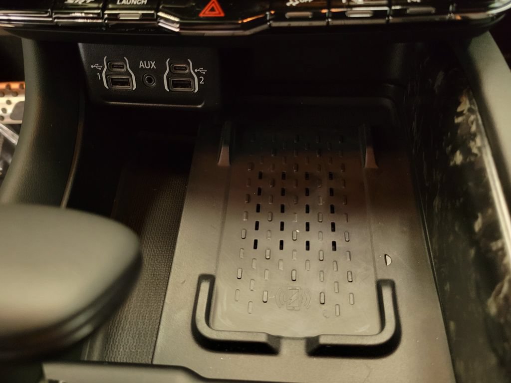 New 2026 Dodge Durango SRT Hellcat w/ Premium Group AWD/4WD image 12