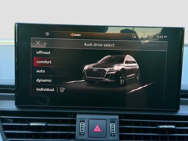 Used 2023 Audi SQ5 Prestige w/ Prestige Package AWD/4WD image 48
