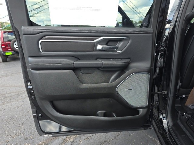 New 2026 RAM 1500 Laramie image 50