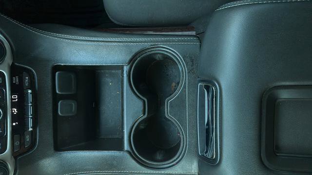 Used 2019 GMC Yukon SLE RWD image 14
