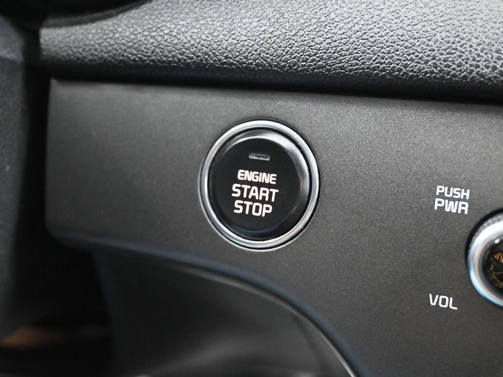 Used 2017 Kia Sportage EX image 26