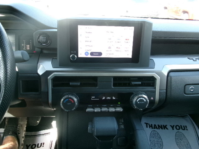 Used 2024 Toyota Tacoma SR5 RWD image 16